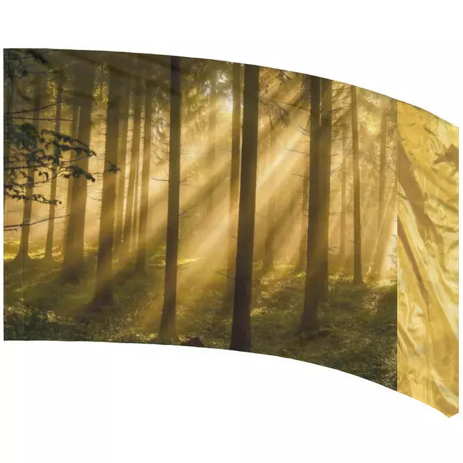 BANDERA HÍBRIDA DE ALTO RENDIMIENTO TR-3010